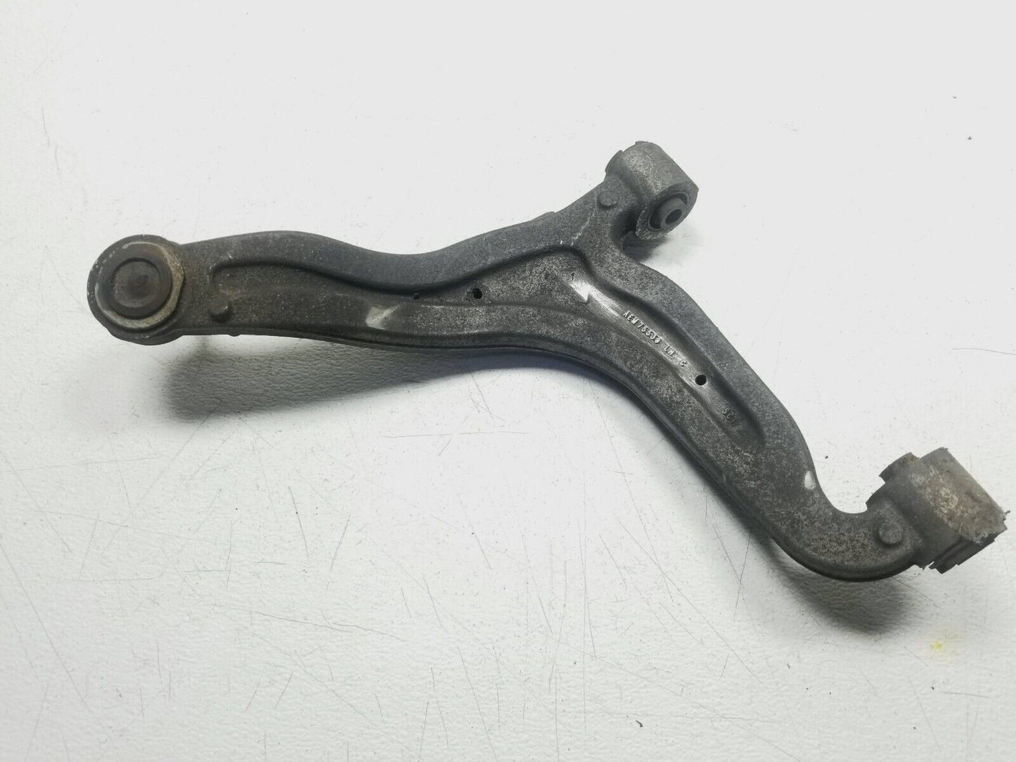 2011-2014 Cadillac CTS Coupe Rear Upper Control Arm Driver Side Left OEM