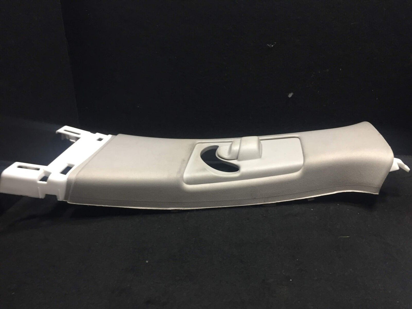 10 11 12 13 14 Acura Tsx Left Driver Center Upper B Pillar Trim Cover OEM D28