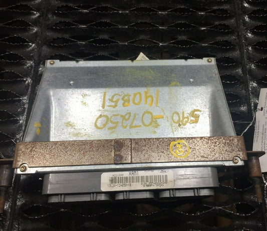 2003 Ford Explorer 4.0l Engine Control Module Ecm Ecu OEM