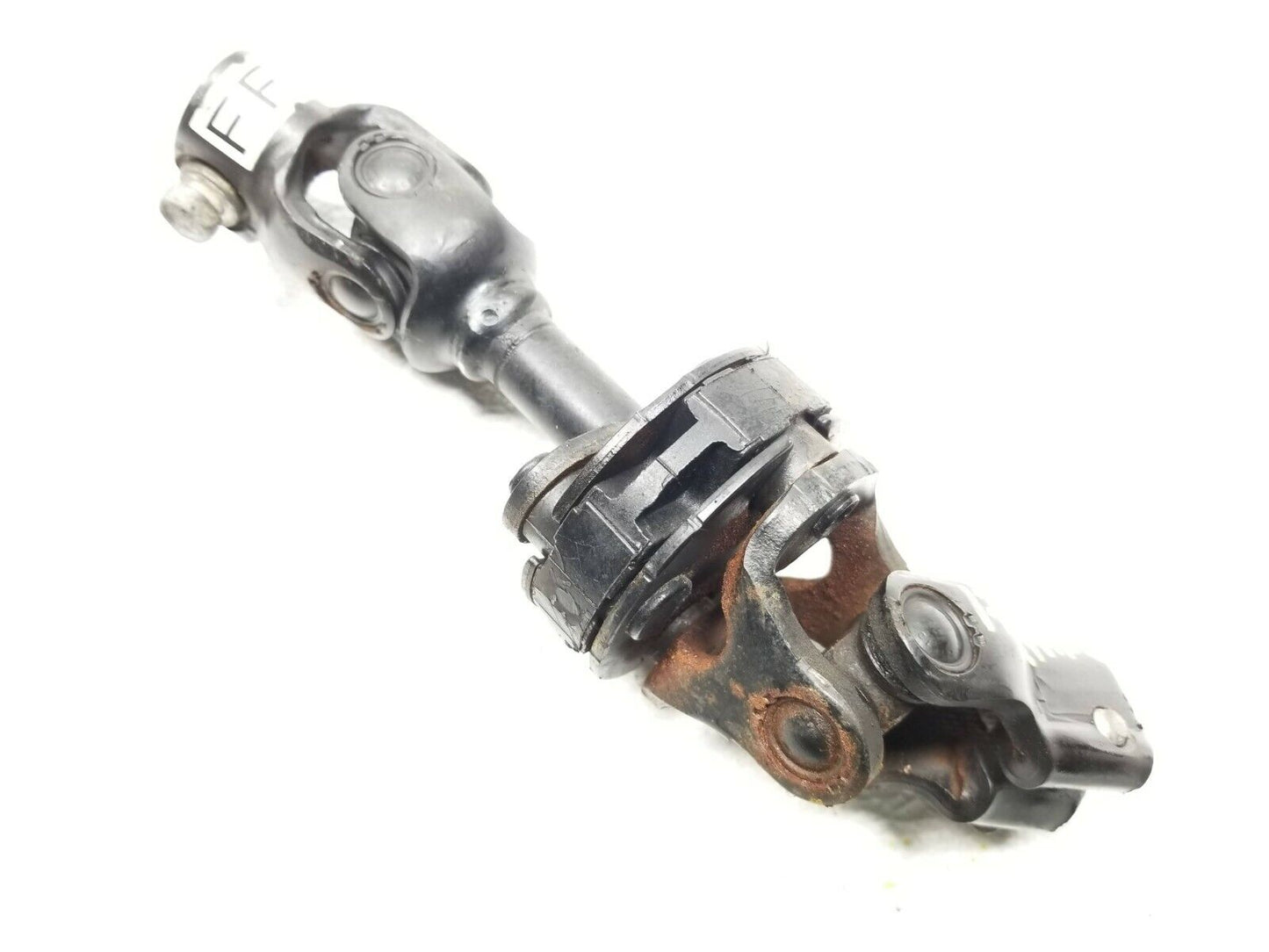 17 18 19 Subaru Impreza Steering Column Lower Join Shaft OEM 64k Miles
