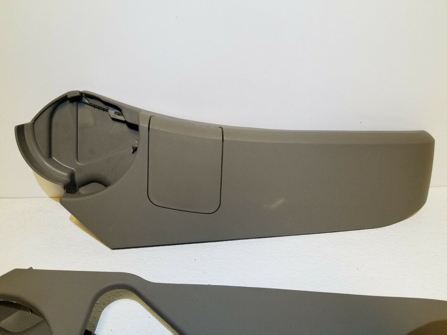 07 08 09 10 Chrysler Sebring Front Passenger Seat Side Trim Panel Cover 4pcs OEM