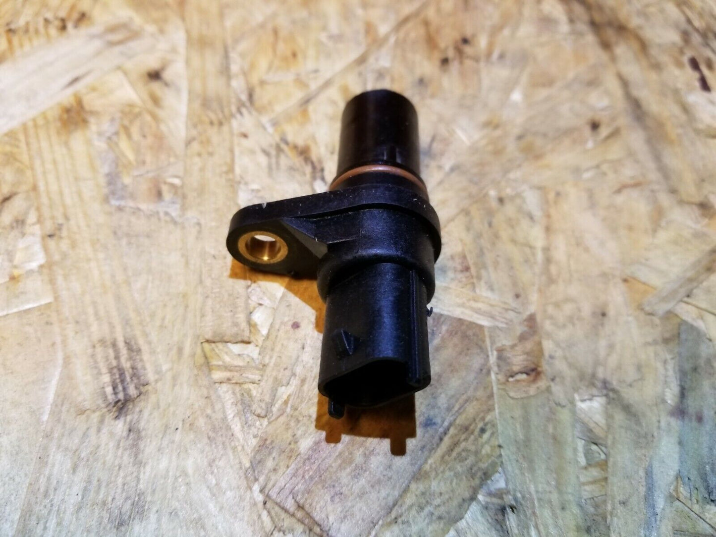 04 05 06 07 08 Saab 9-3 2.0t Crankshaft Position Sensor OEM 72k Miles