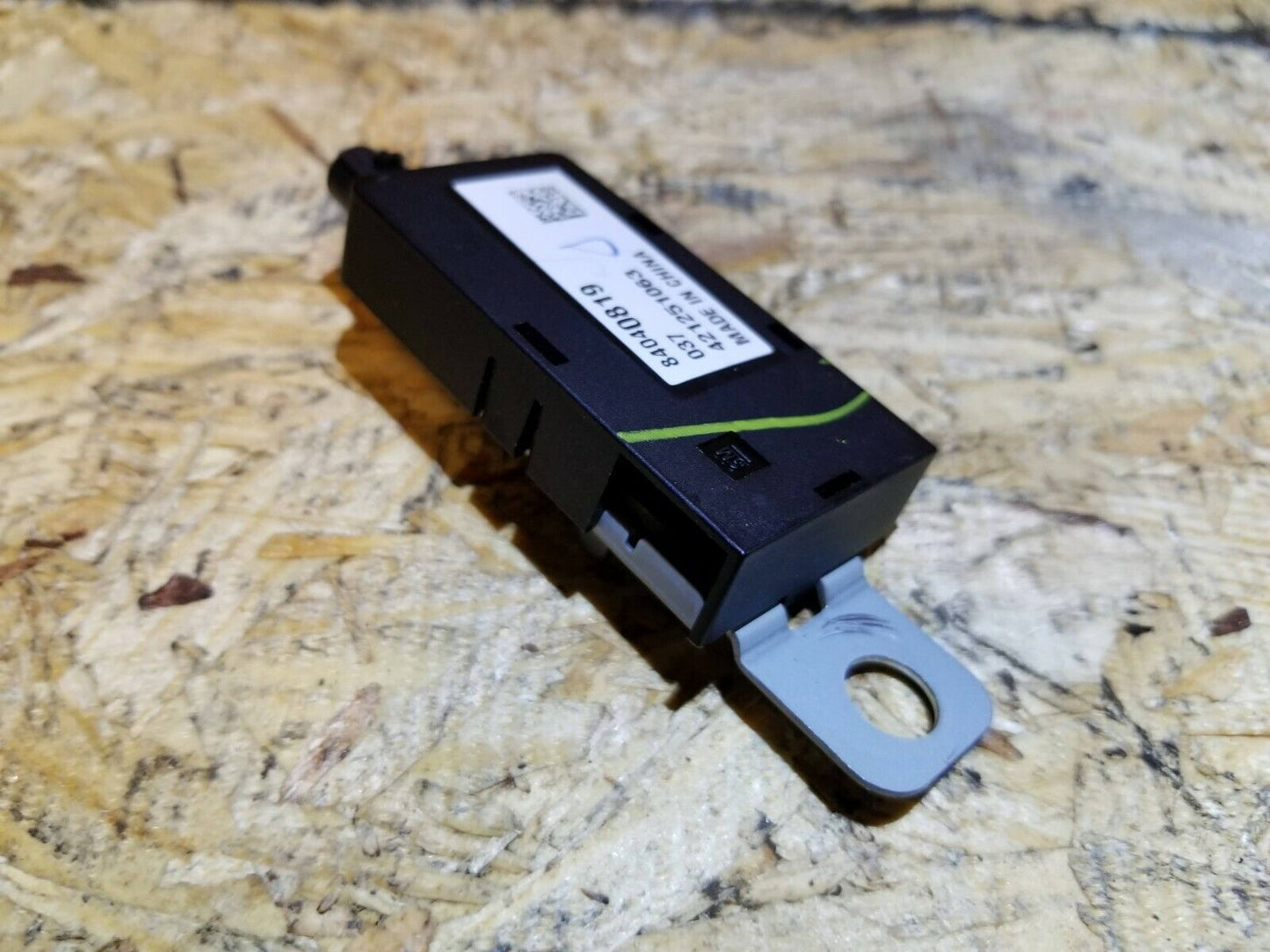17 18 19 20 Cadillac Xt5 Raio Antenna Amplifier OEM