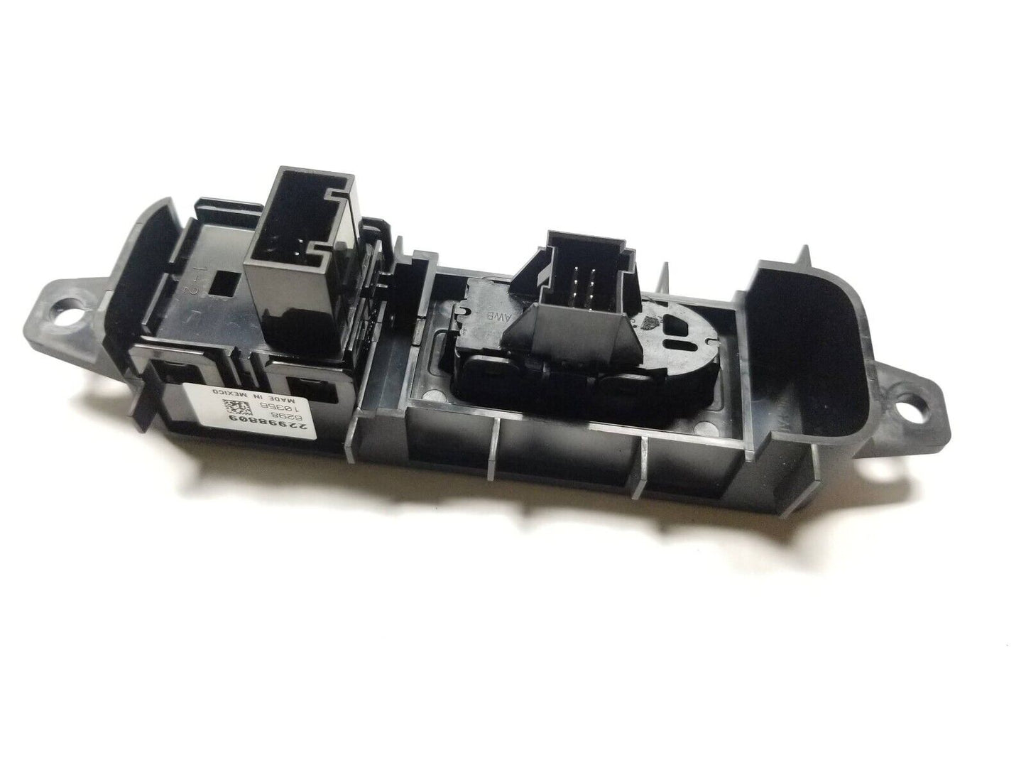 2013 - 2018 Cadillac Ats Multi Switch W/ Dimmer Lane Keep Assistance Ctrl OEM ✅