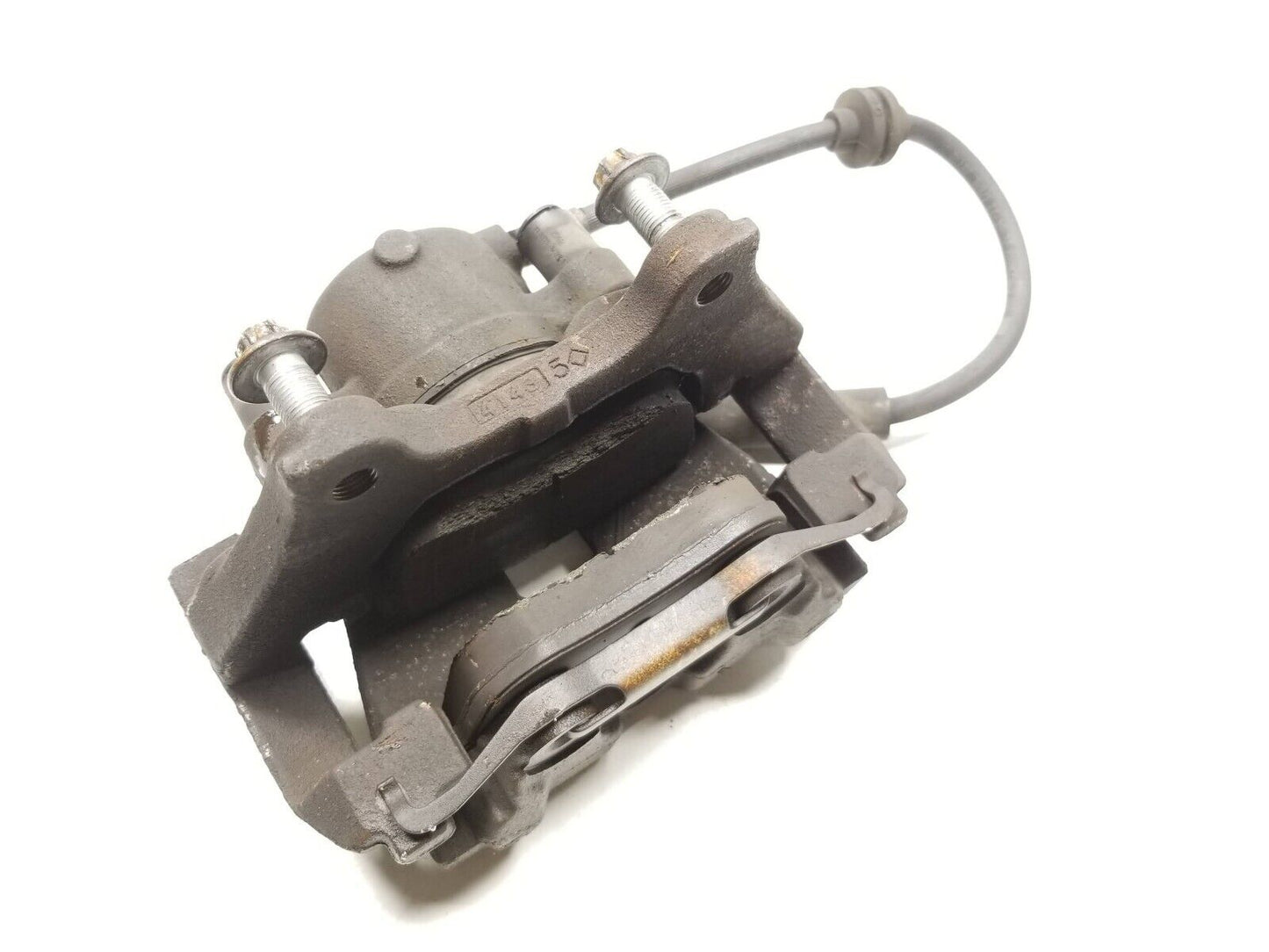 14 15 16 17 Fiat 500l Front Right Passenger Side Brake Caliper OEM