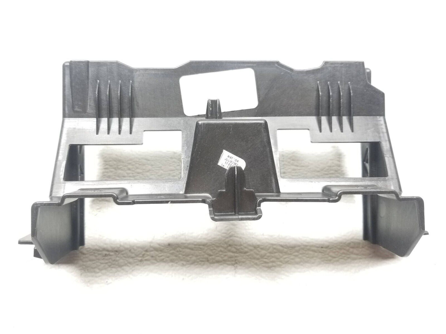 19 20 21 Volkswagen Jetta Storage Compartment Support Frame 17a857058 OEM