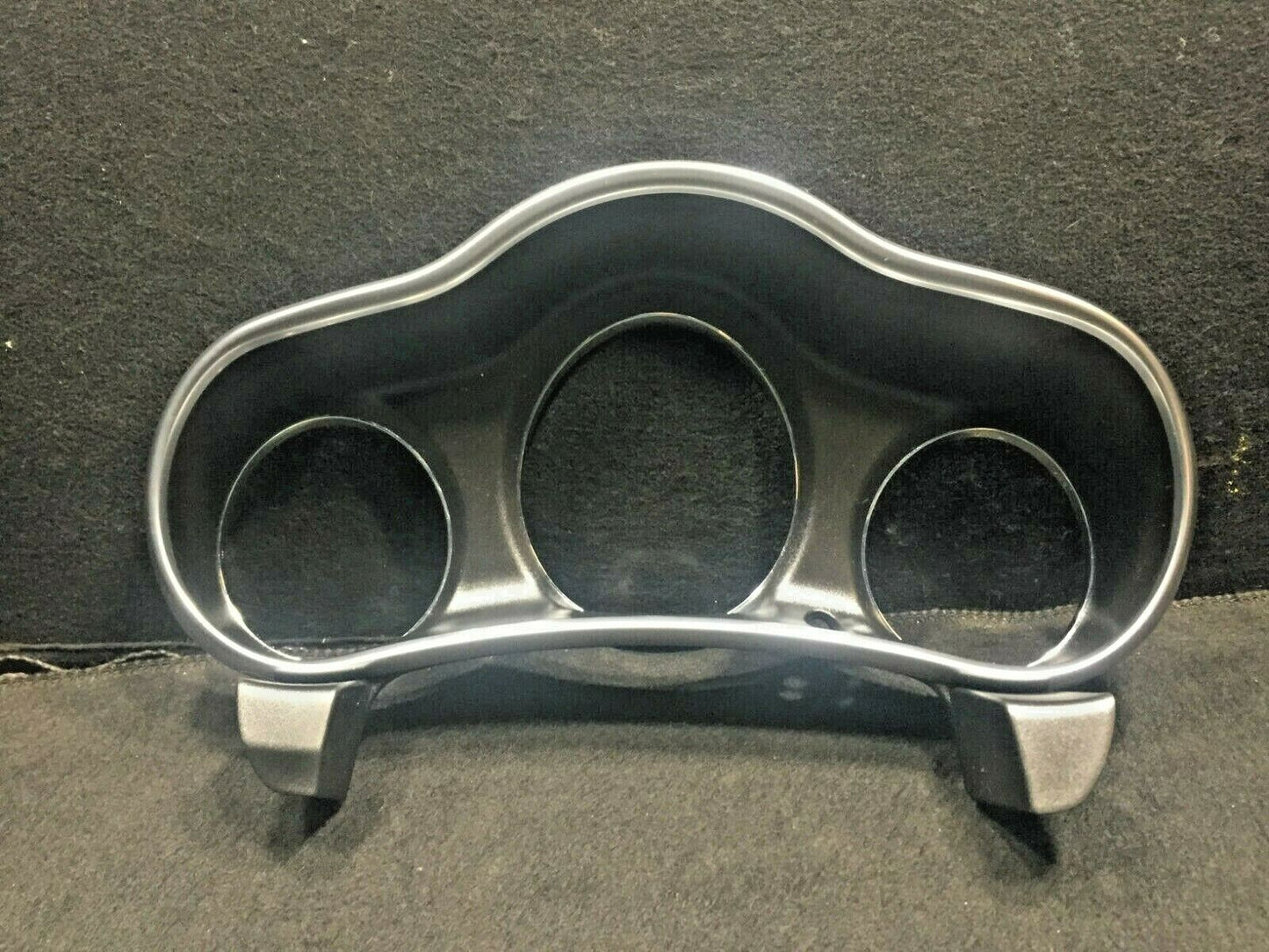 11 12 13 14 Dodge Avenger 2.4l Speedometer Dash Trim Bezel Cover OEM D37
