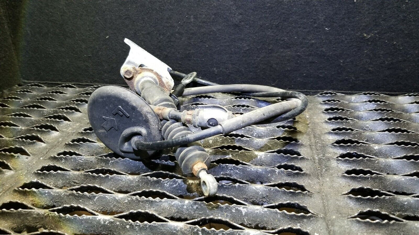13 14 15 Acura RDX Gear Shift Shifter Selector Cable OEM