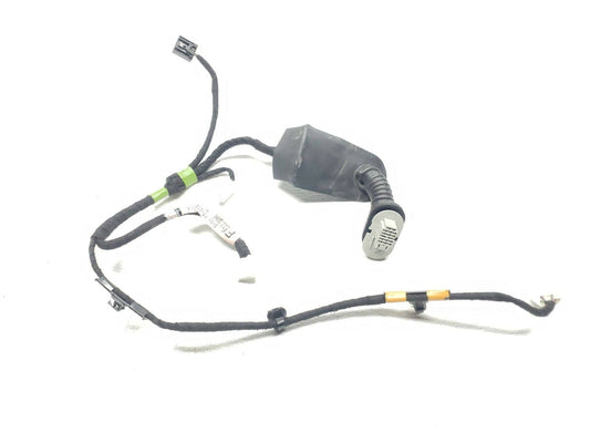 14 15 16 Mazda 3 Sdn Rear Right Pass Door Wire Harness OEM 41k Miles