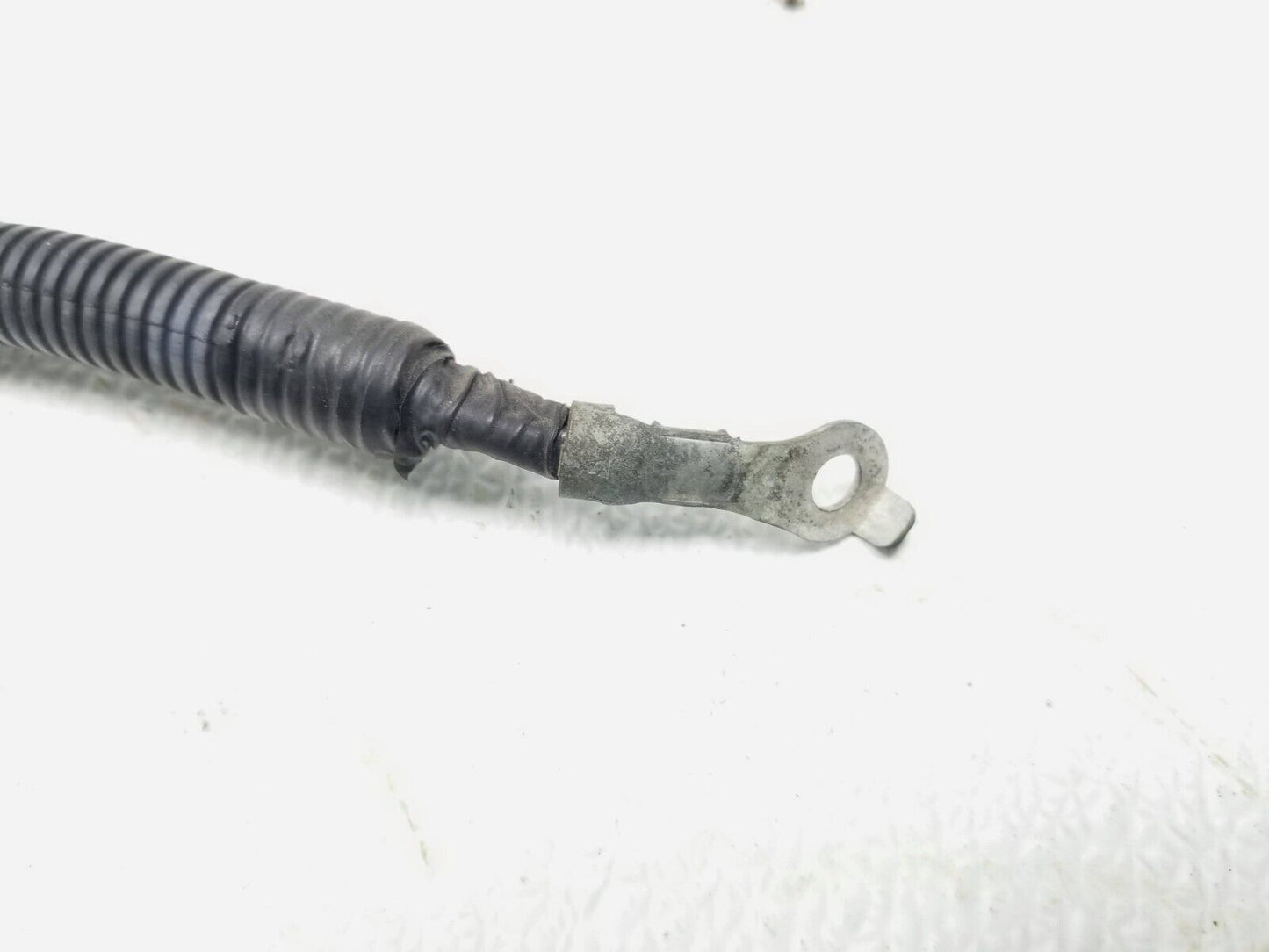 11 12 13 14 Nissan Juke Negative Battery Cable OEM