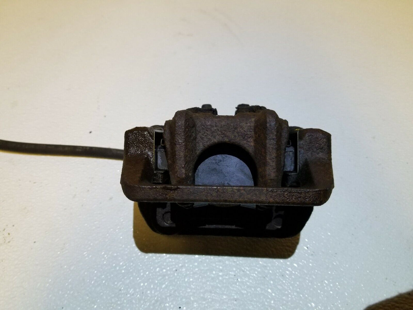 07 08 09 10 11 12 Acura RDX Rear Brake Caliper Left Driver Side OEM