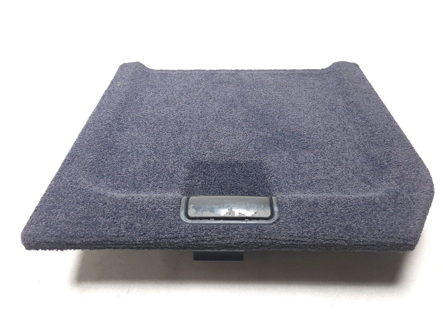 2004 Land Rover Range Rover Hse Rear Left Trunk Compartment Trim Cover OEM