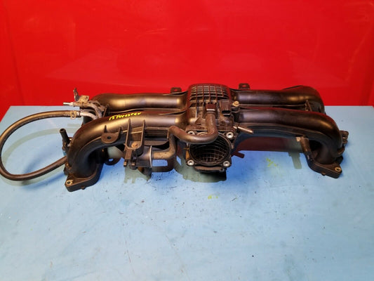 14 15 16 Subaru Forester 2.5l Intake Manifold OEM