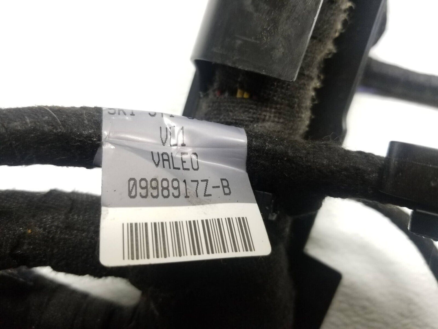 10 11 12 13 14 VW Golf GTI Interior & Dash Wire Harness OEM