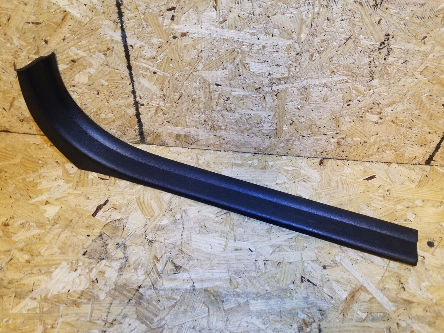 06 07 08 Infiniti Fx35 Front Right Passenger Side Kick Sill Scuff Plate Trim OEM