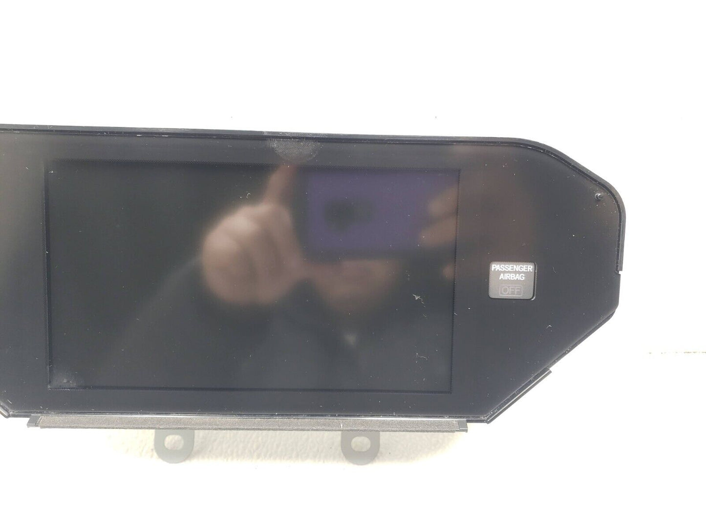 13 14 15 Acura RDX Information Display Screen Monitor OEM 80k Miles