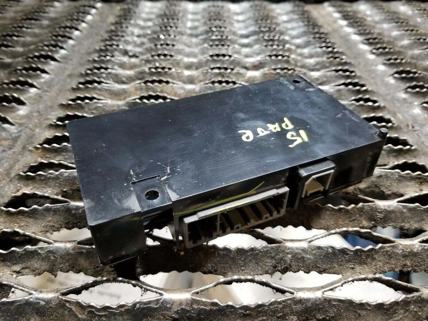 12 13 14 15 16 Jeep Patriot Communication System Module OEM 54k