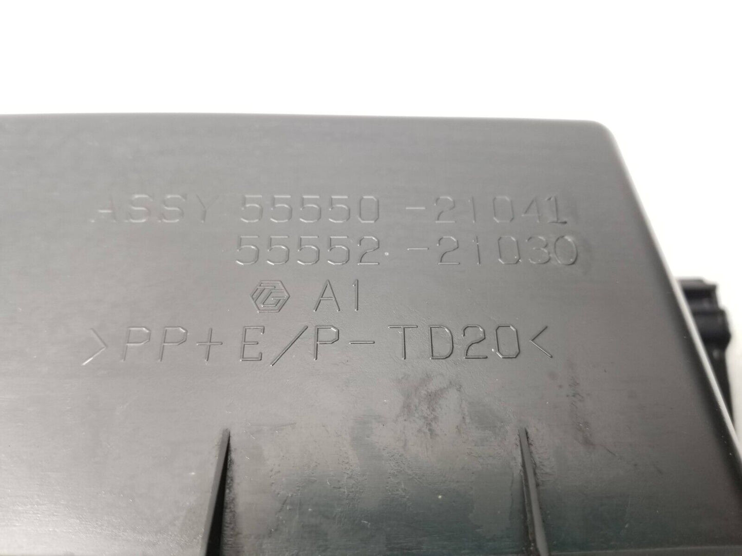 11 12 13 14 15 16 Scion Tc Glove Box 55550-21041 OEM
