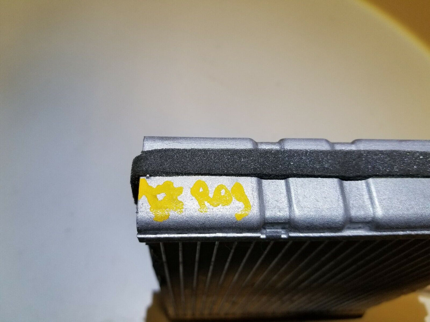 16 17 18 19 Nissan Rogue Heater Core OEM 36k Miles