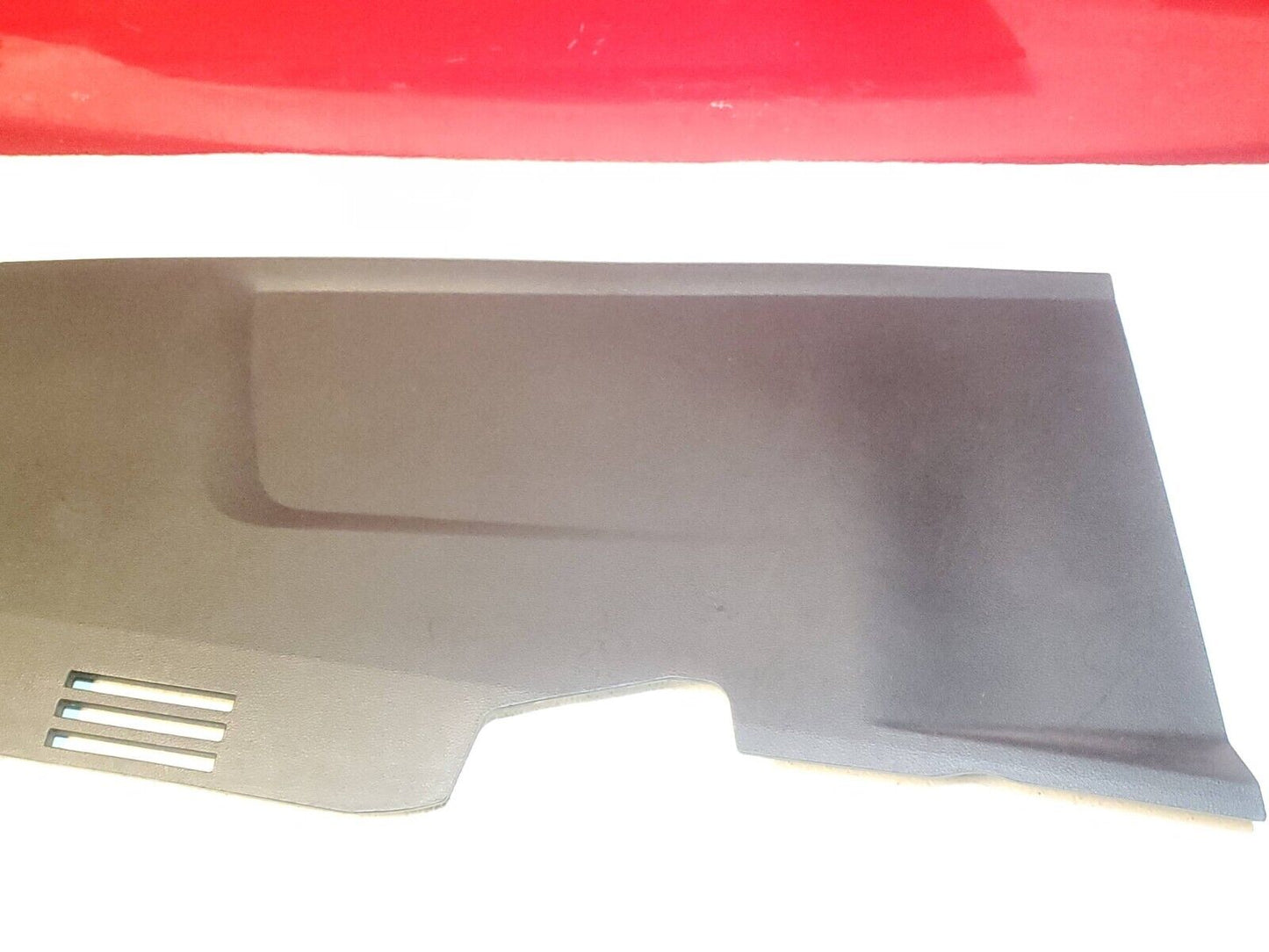 15 16 17 Chevrolet Equinox Center Console Trim Panel Left Driver Side Rh OEM 24k