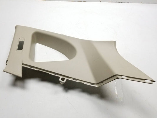 12 13 14 15 Nissan Rogue Rear Quarter Upper Panel Trim Right Passenge Side OEM ✅