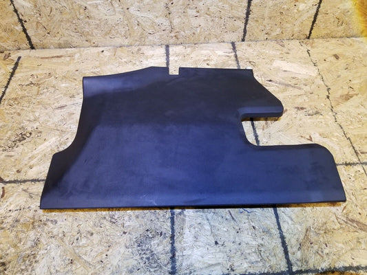 15 16 17 Acura TLX Right Passenger Dash Lower Trim Panel Cover OEM
