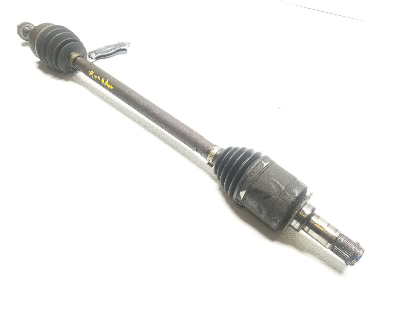 06 07 08 09 10 11 Mercedes Ml500 Axle Shaft Rear Right Pass Side OEM