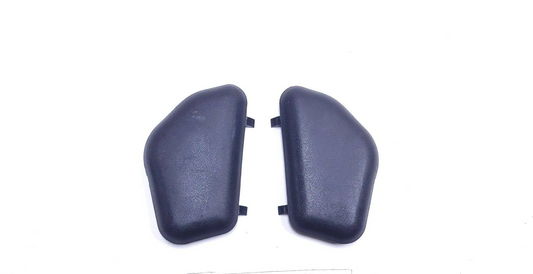 03 - 08 Toyota Corolla Trunk Lid Interior Trim Cover Panel Lh & Rh 2pcs OEM