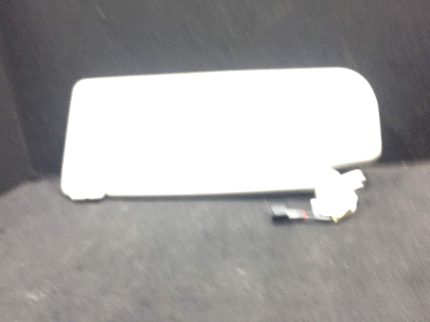 01 02 03 04 05 VW Passat Right Passenger Sun Visor OEM D23