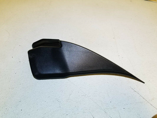 06 07 08 Audi A4 Front Right Pass Mirror Corner Trim 8e0858706 OEM 85k Miles