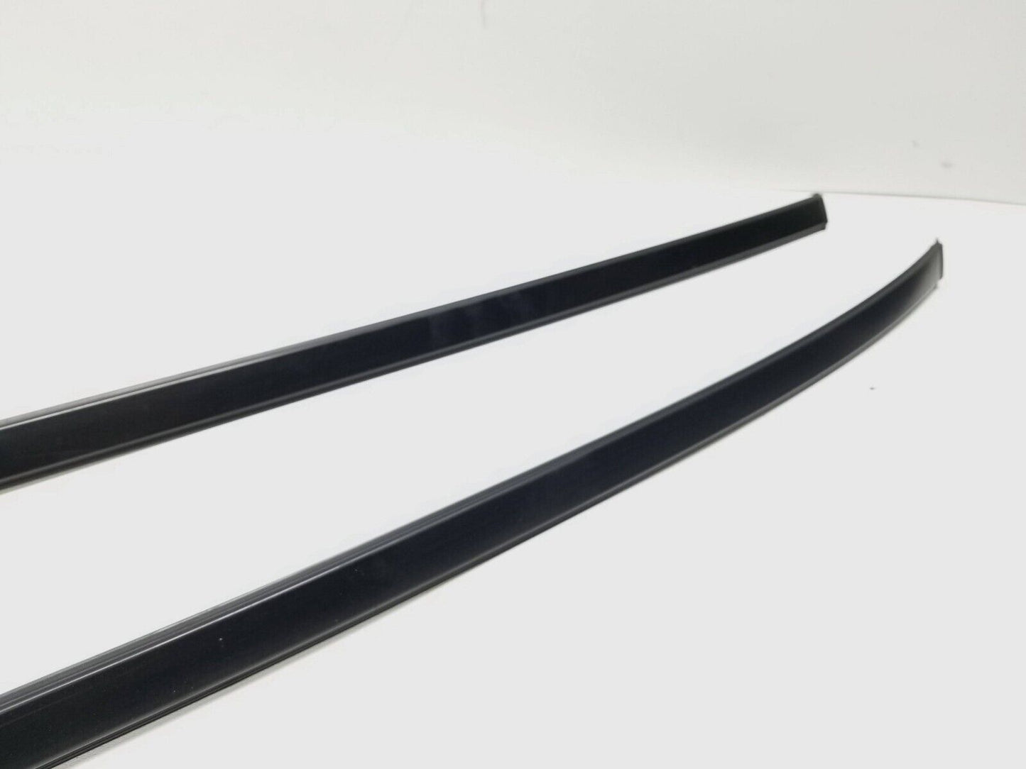 07 - 13 Suzuki Sx4 Hatchback Roof Molding Molding Trim Left & Right OEM