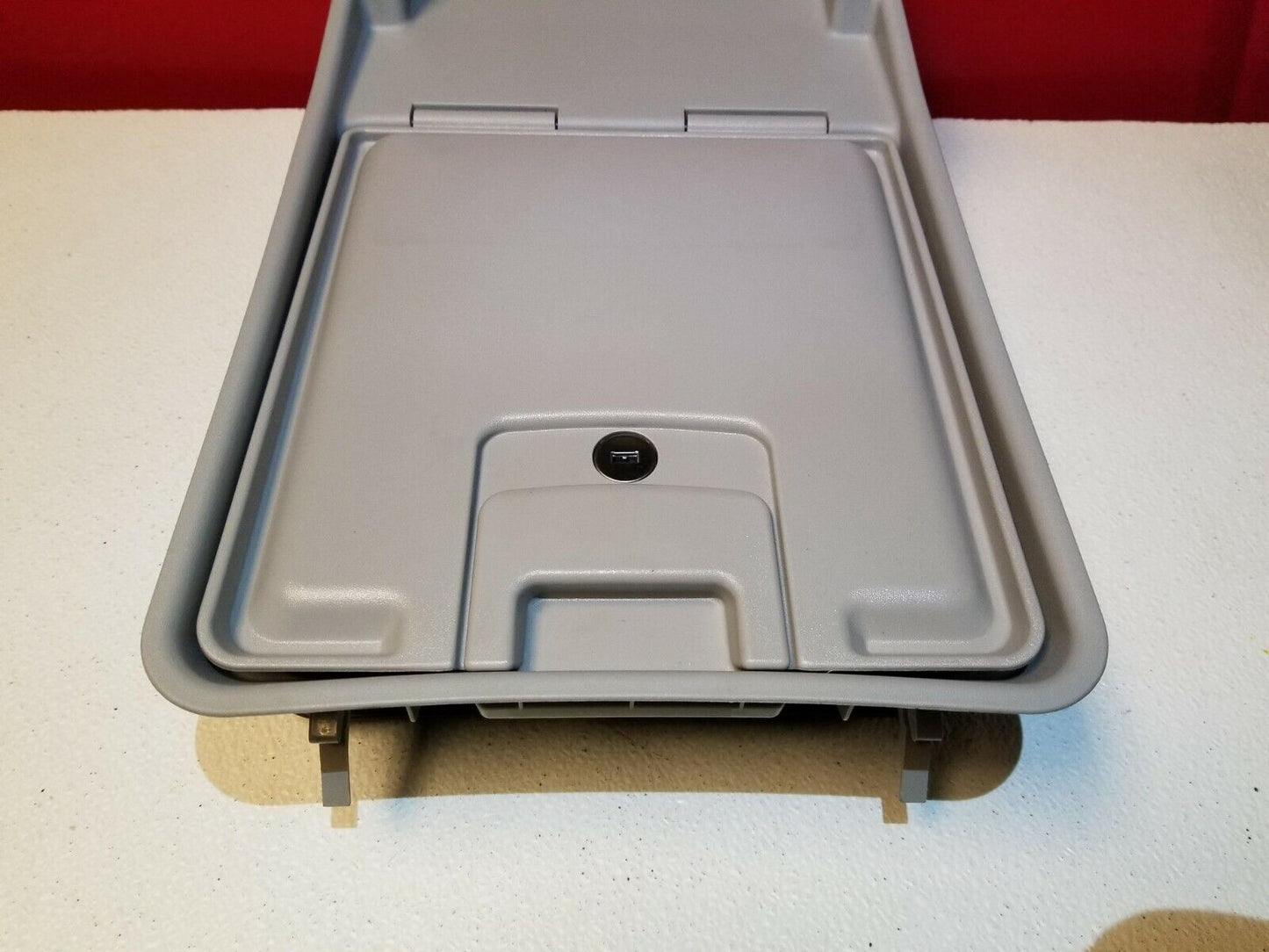 07 08 09 Lexus ES350 Rear Seat Interior Trunk Door OEM