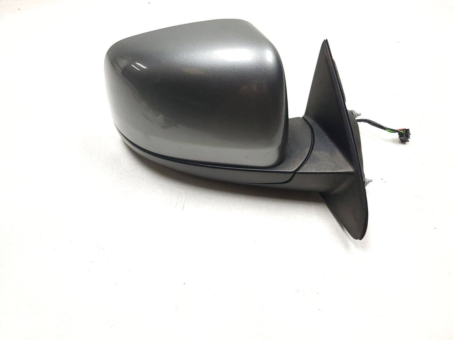 11-21 Grand Cherokee Door Side Mirror Passenger Right OEM