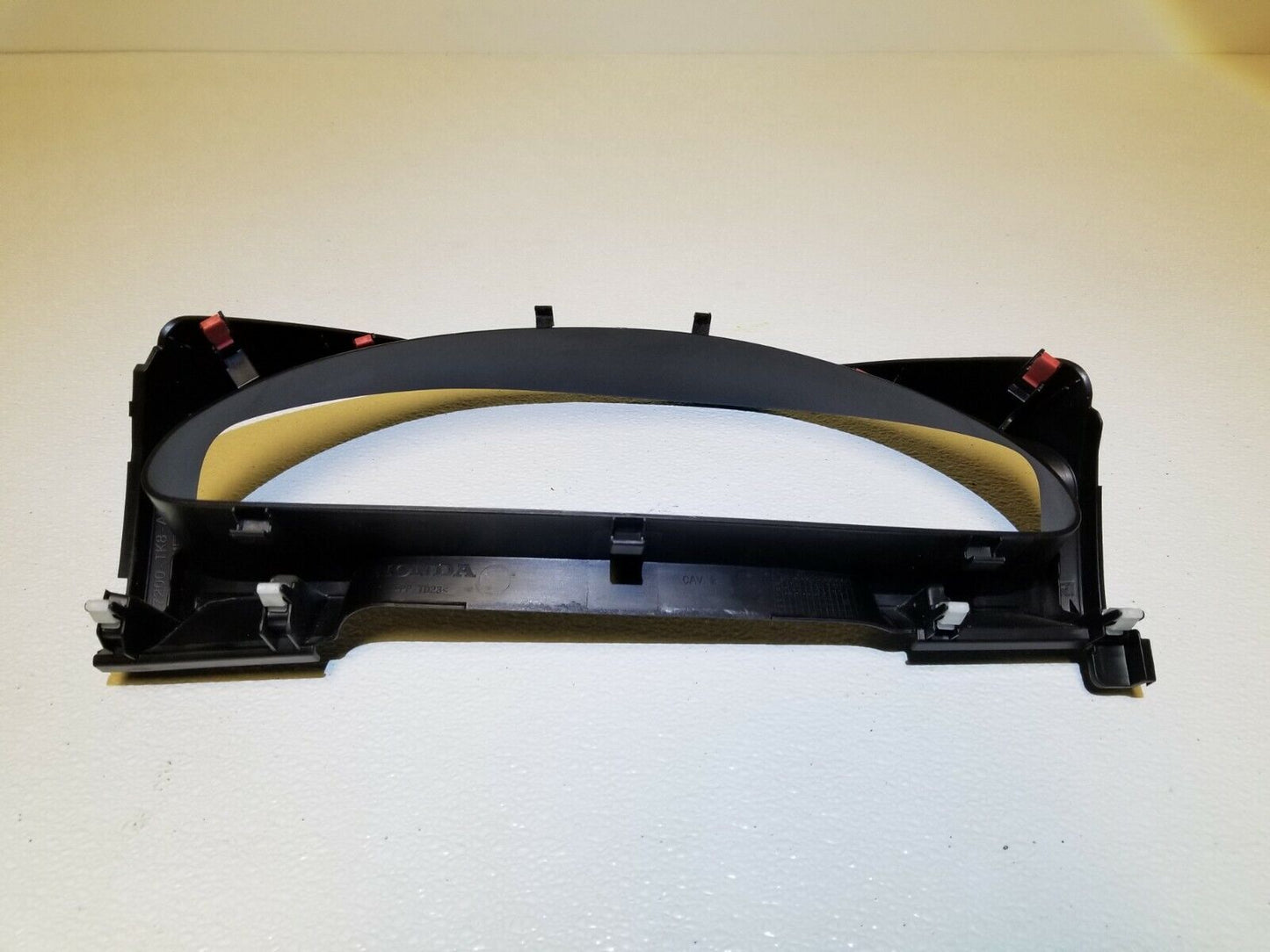 11 12 13 Honda Odyssey Speedometer Instrument Panel Bezel Trim OEM