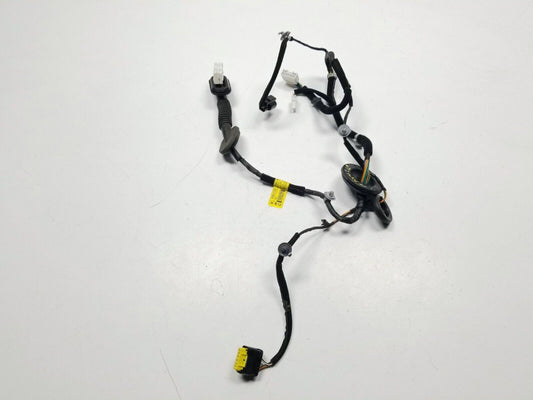 14 15 16 Kia Forte Rear Passenger Door Wire Harness Right Side OEM 73k
