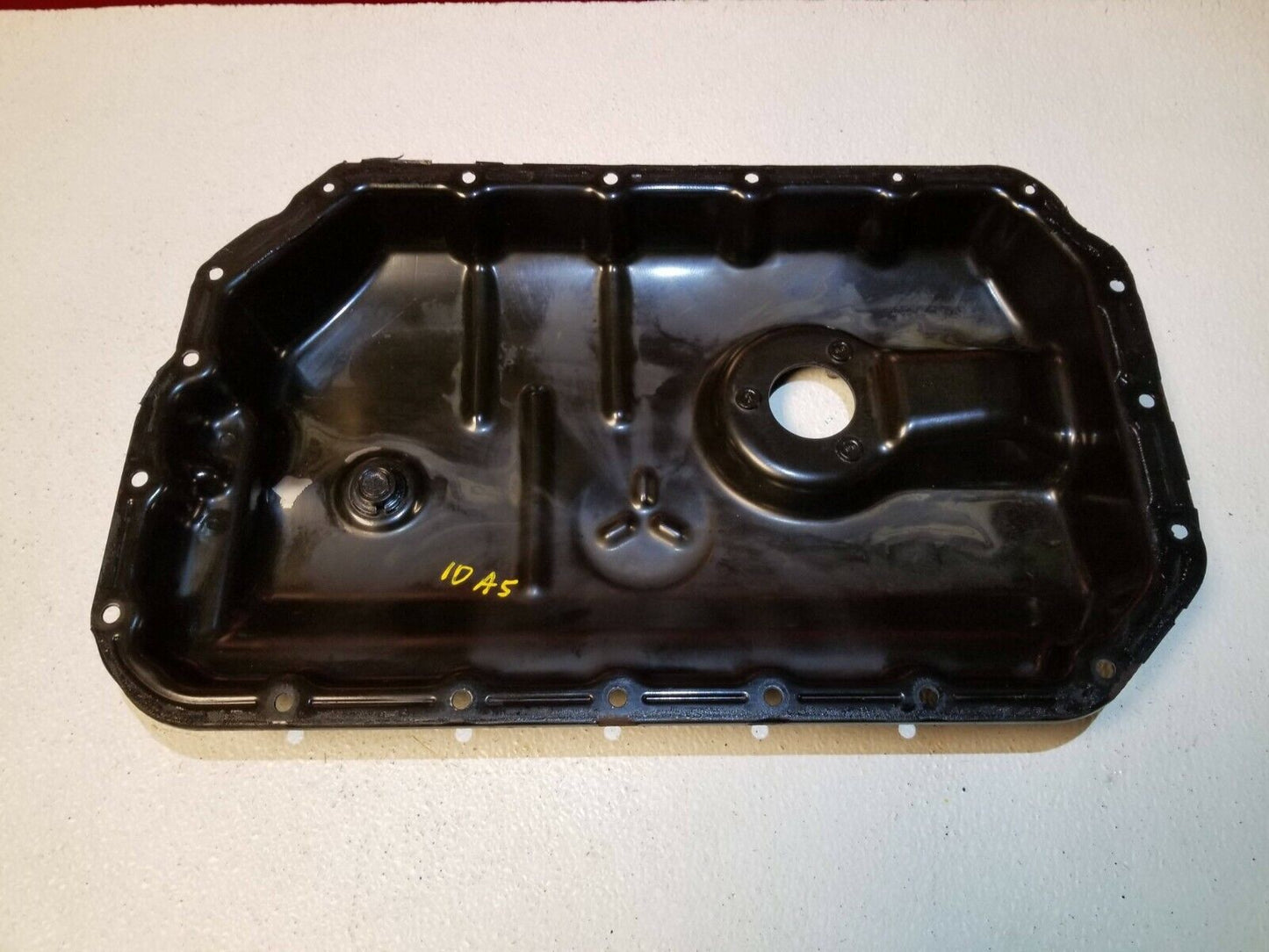 08 09 10 11 Audi A5 3.2l Engine Oil Pan OEM