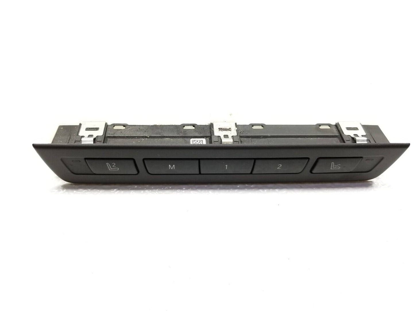 09 10 11 12 BMW 750li Left Driver Memory Seat Position Switch OEM
