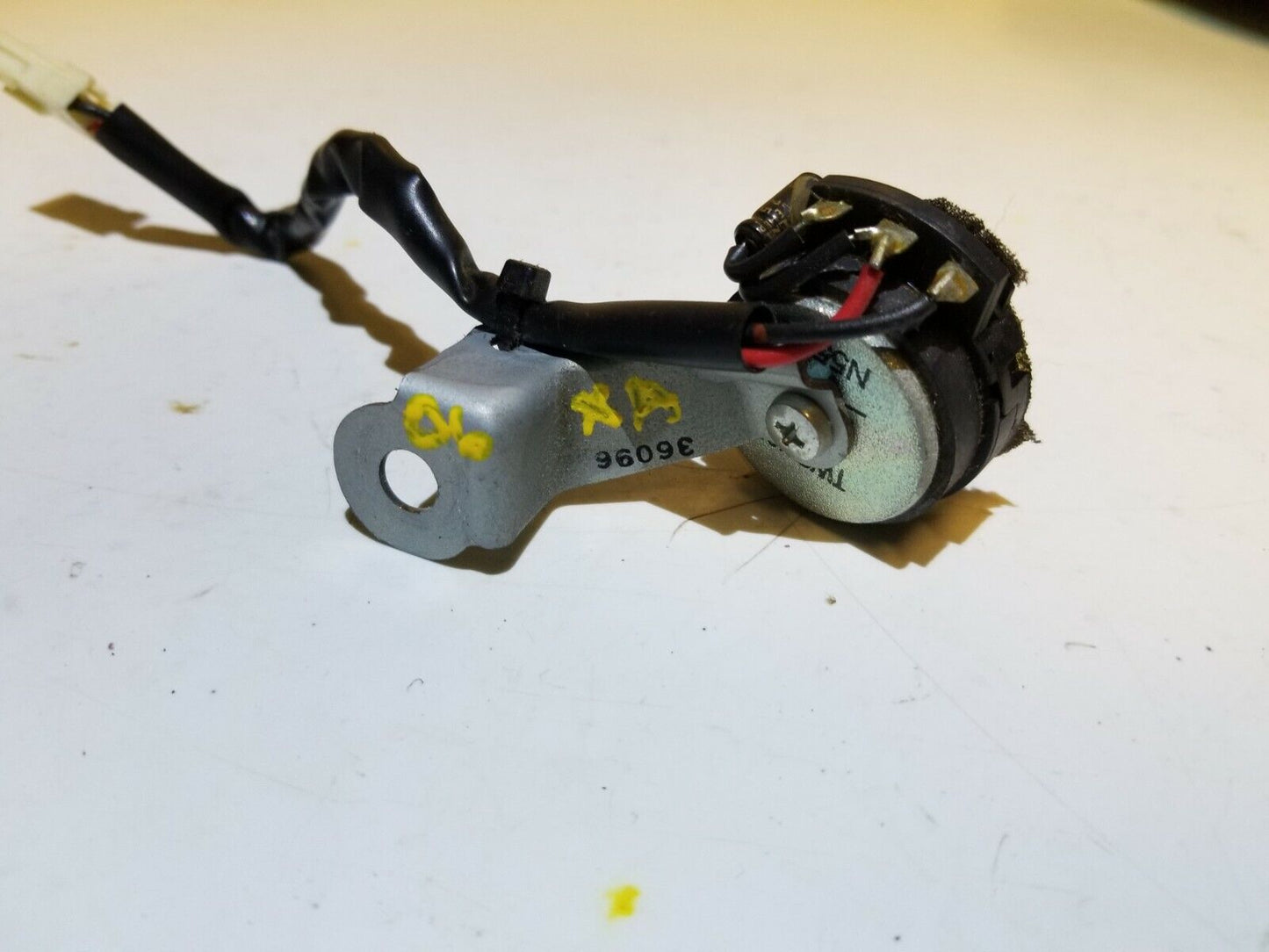 04 05 06 Scion Xa Tweeter Speaker OEM