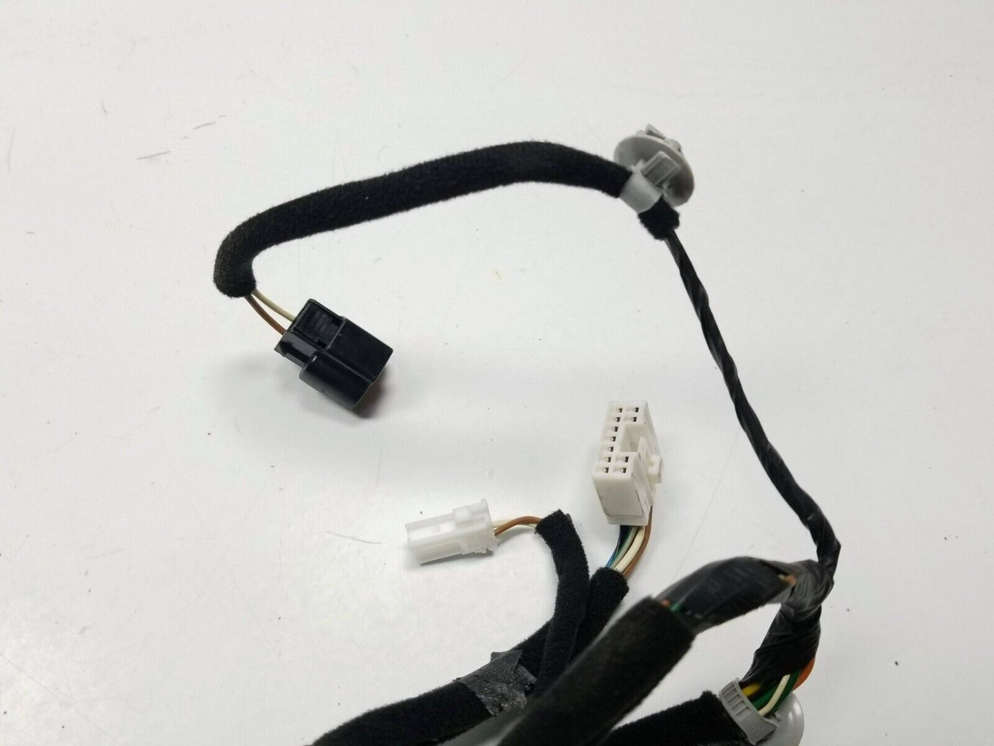 14 15 16 Kia Forte Rear Passenger Door Wire Harness Right Side OEM 73k