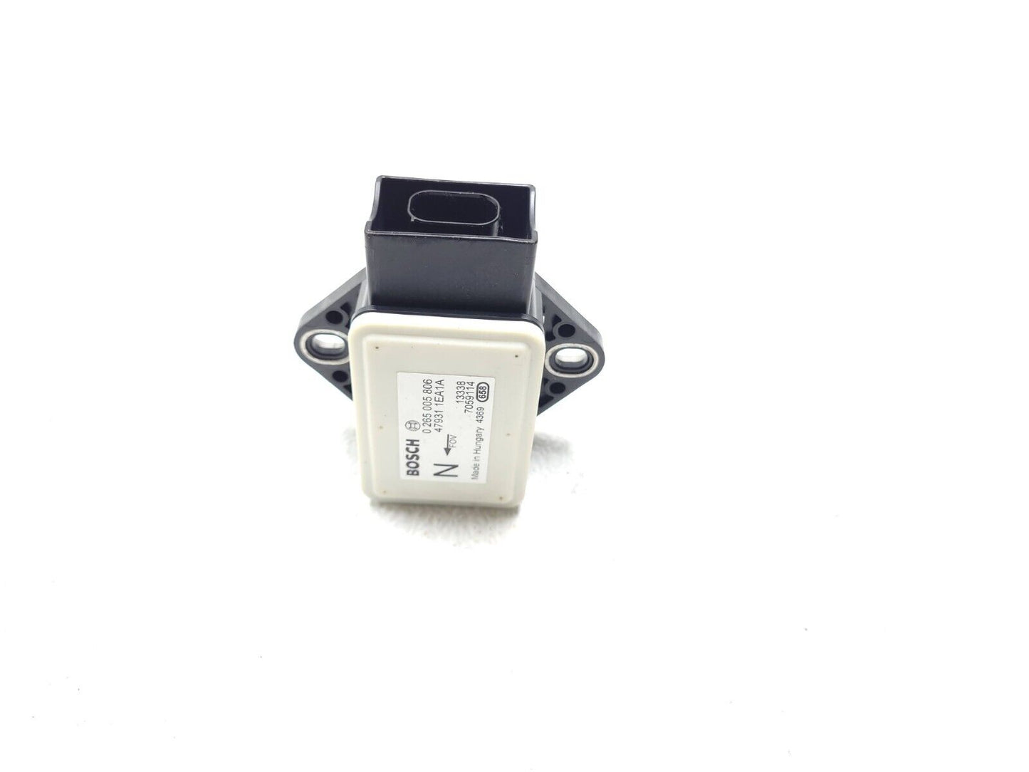 2014 2015 Infiniti Q60 Yaw Rate Sensor 479311ea1a OEM