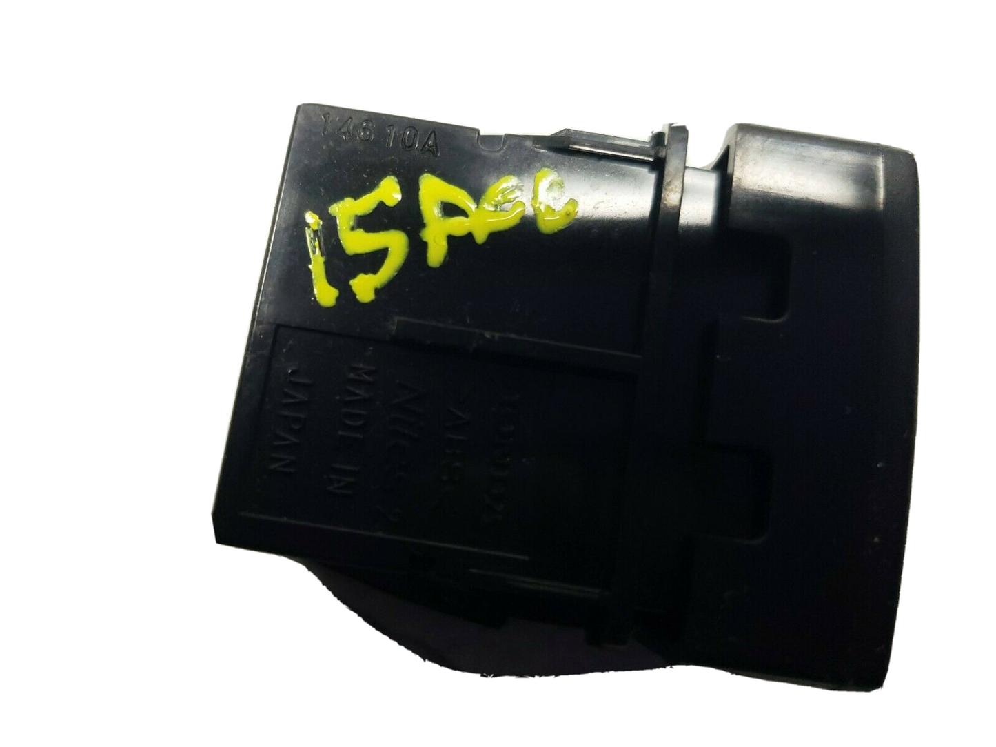 13 14 15 Honda Accord Tpms Switch OEM 87k Miles