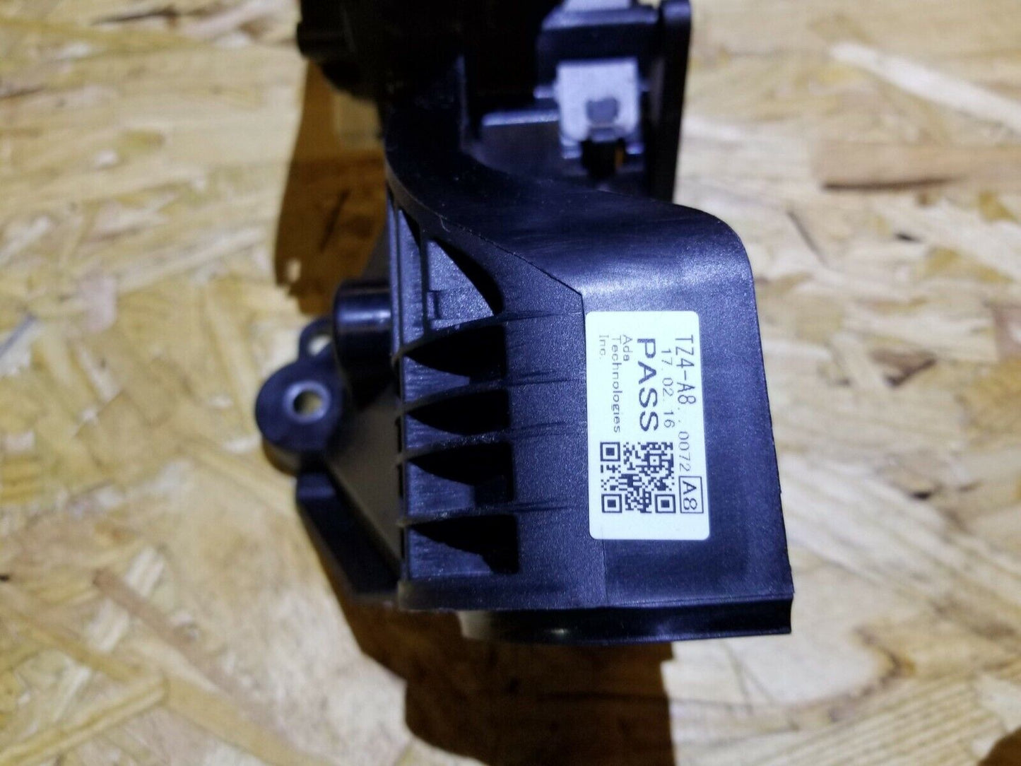 15 16 17 Acura TLX 2.4l Floor Gear Shift Shifter Selector Lever OEM