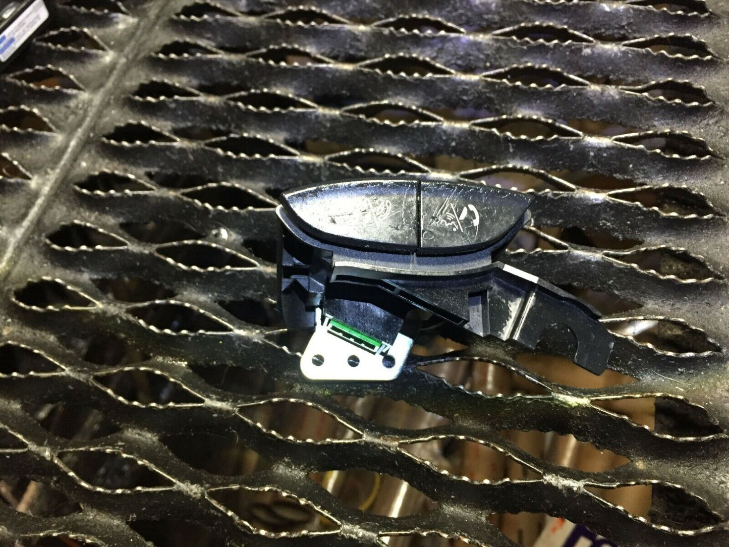 06 07 08 Acura Rl Steering Wheel Phone Control Switch OEM D41