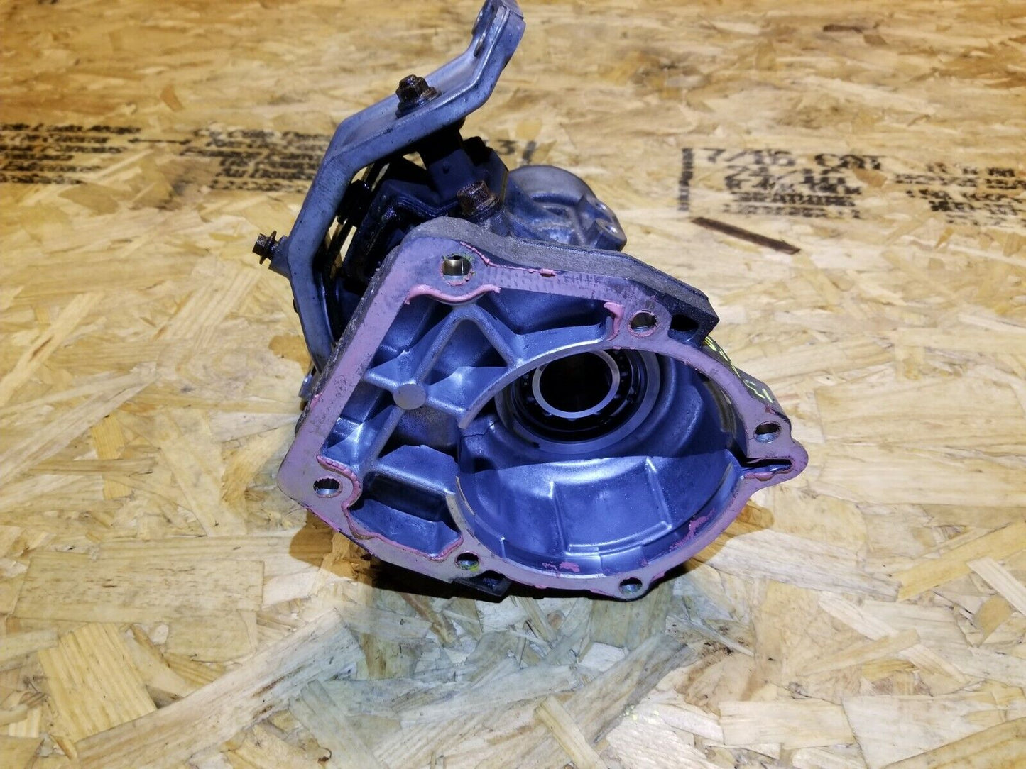 13 14 15 16 Scion Fr-s Automatic Transmission Tail Shaft Housing OEM 71k Miles