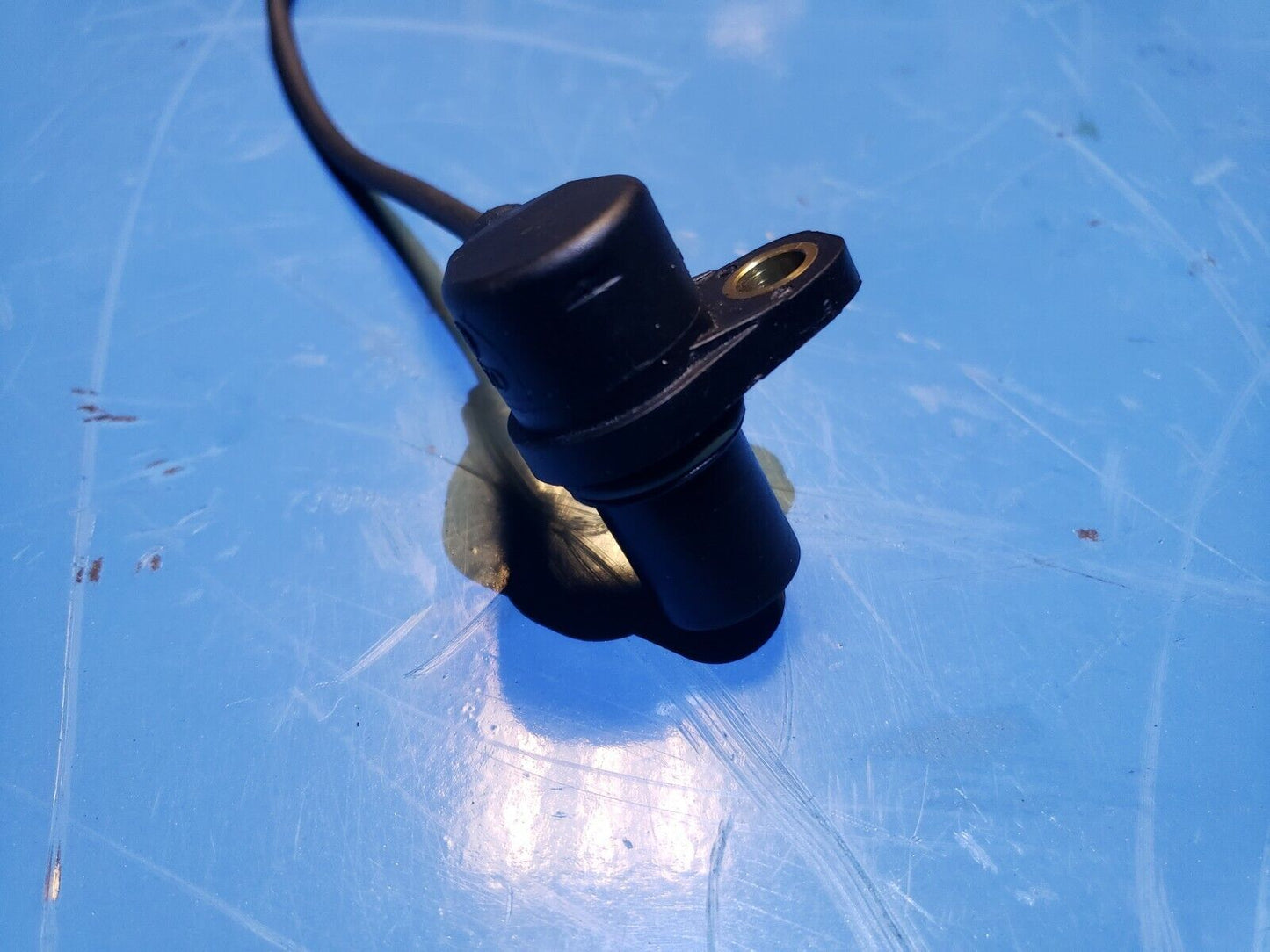 11 12 13 14 15 VW Jetta 2.0l Cbp Crankshaft Sensor OEM 62k