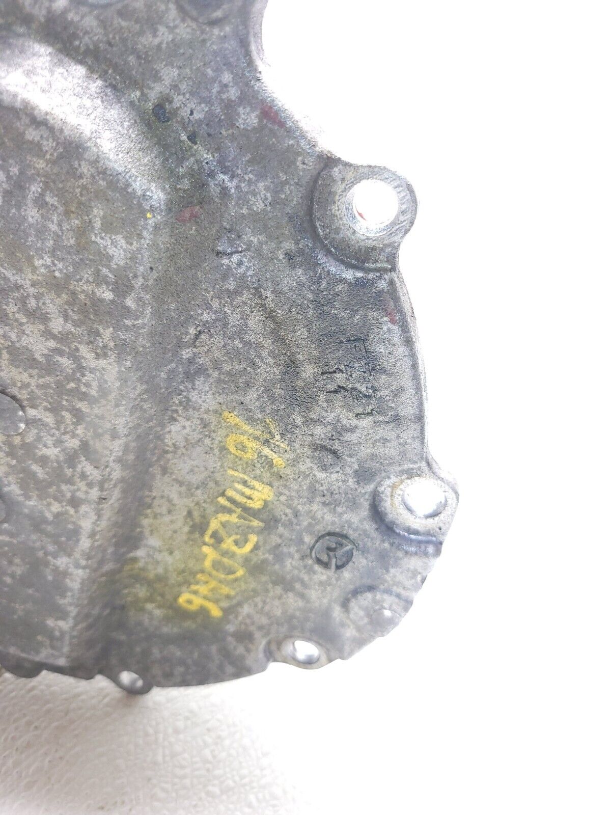 2014 - 2016 Mazda 6  Automatic Transmission Clutch Pack Drum OEM