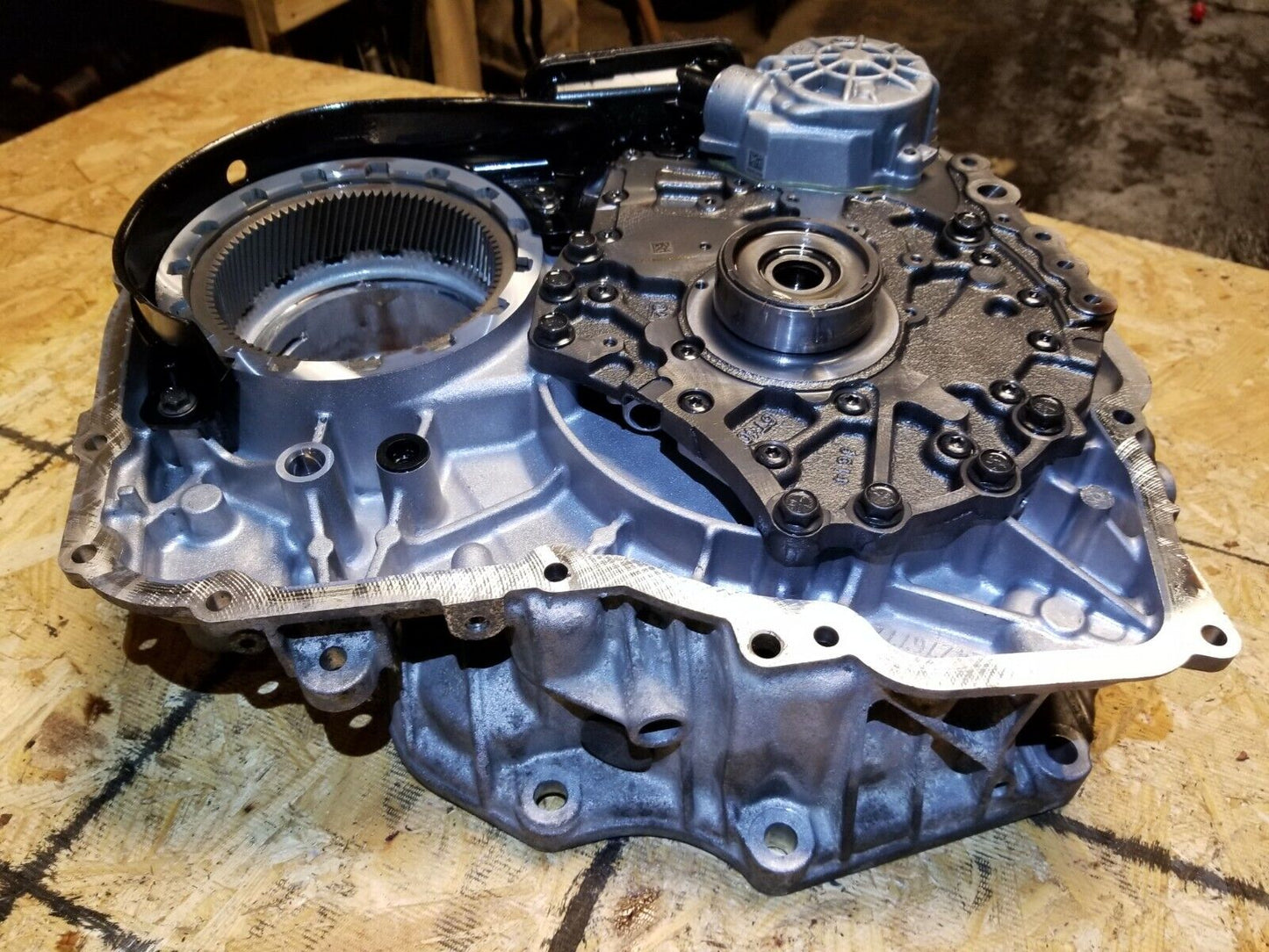 13 14 15 16 Buick Encore  Automatic Transmission Case  OEM 32k