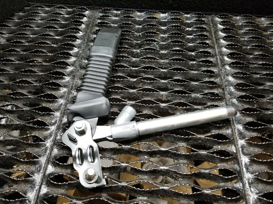 11 12 13 Kia Soul Front Right Passenger Seat Belt Buckle Latch OEM