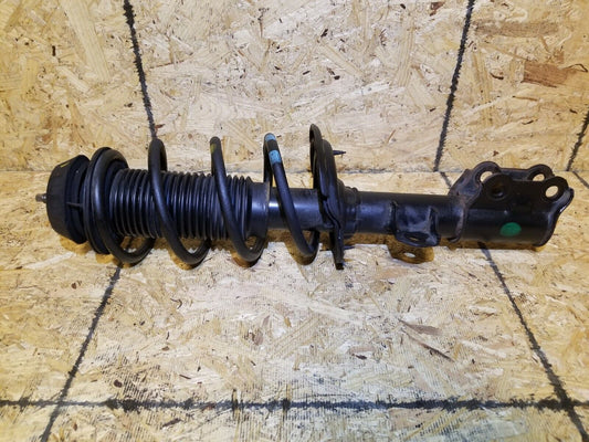 12 13 14 15 16 Hyundai Accent Hatch Front Driver Side Shock Strut Absorber OEM