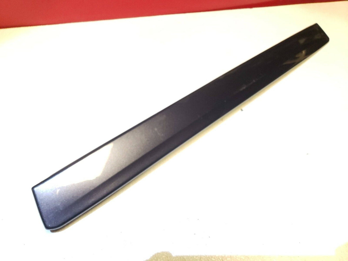 10 11 12 13 14 Subaru Legacy Rear Trunk Trim Garnish P/n 91112aj00a OEM